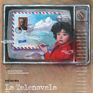 Foto A Telenovela Errante