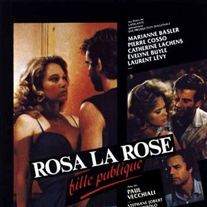 Foto Rosa Le Rose, Garota de Programa