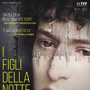 Foto Crianças da Noite