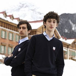 Foto Crianças da Noite