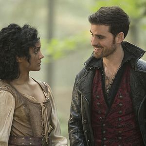 Foto Colin O'Donoghue