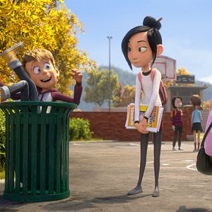 Foto Amigos Alienígenas