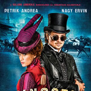 Foto Aposta na Vingança