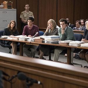 Foto Law & Order True Crime: The Menendez Murders