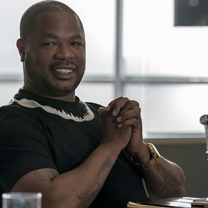 Foto Xzibit