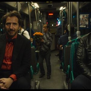 Foto Imprevistos de uma Noite em Paris