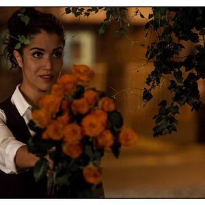 Foto Imprevistos de uma Noite em Paris