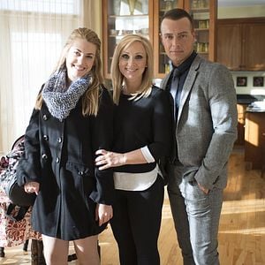 Foto Leigh-Allyn Baker