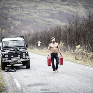 Foto Stig Henrik Hoff