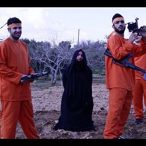 Foto A arte de se mover