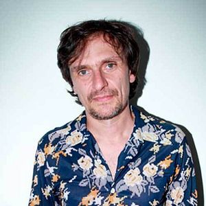 Foto Gonzalo De Sagarmínaga