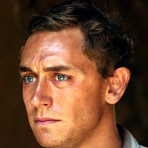 Foto JJ Feild