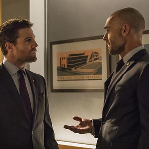 Foto Paul Blackthorne