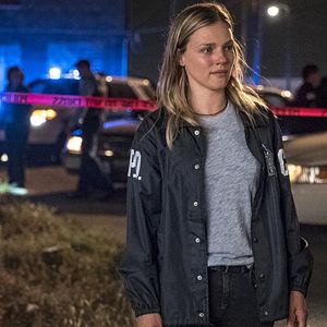 Foto Chicago P.D. Distrito 21