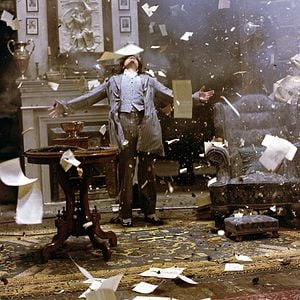 Foto A Liga Extraordinária