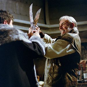 Foto A Liga Extraordinária