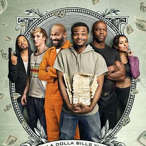 Foto Cadê o Dinheiro?