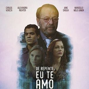 Foto De Repente, Eu Te Amo!