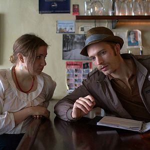 Foto Mobília Mínima