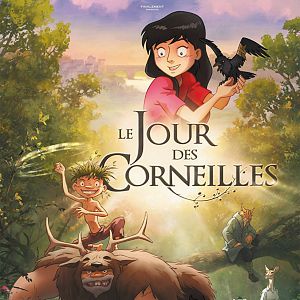 Foto O Menino da Floresta