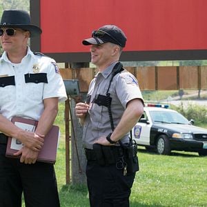 Foto Três Anúncios para um Crime