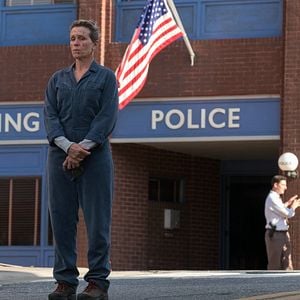 Foto Frances McDormand