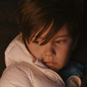 Foto Arian Montgomery