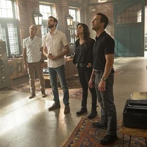 Foto NCIS: New Orleans