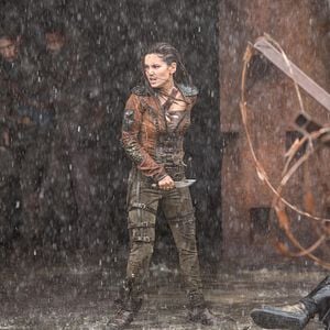 Foto The Shannara Chronicles