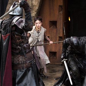 Foto The Shannara Chronicles