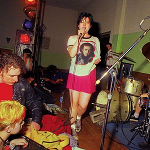 Foto Queercore: How to Punk a Revolution