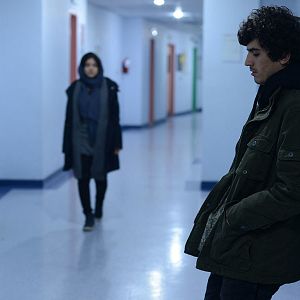 Foto Desaparecimento