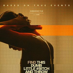 Foto Encontre Essa Pequena e Estúpida Vadia e Jogue Ela no Rio