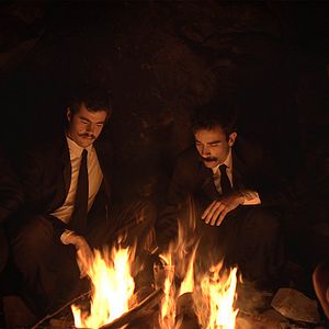 Foto Encontro Silencioso