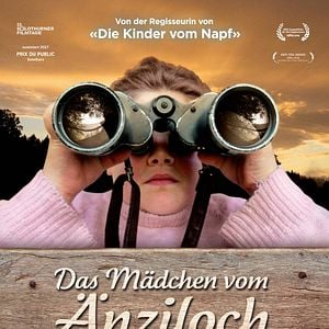 Foto A Garota do Lago Änzie