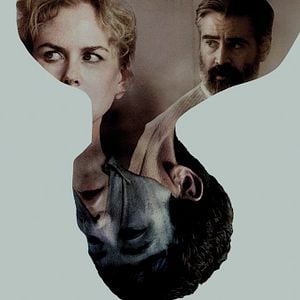 Foto O Sacrifício do Cervo Sagrado