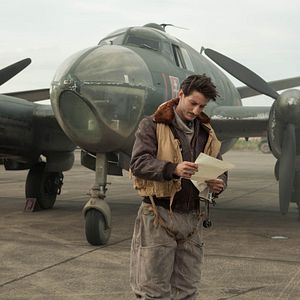 Foto Promessa ao Amanhecer