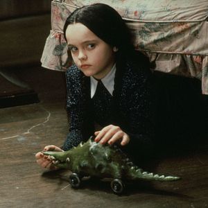 Foto Christina Ricci
