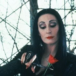 Foto Anjelica Huston