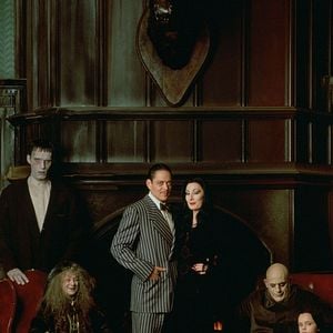 Foto Carel Struycken