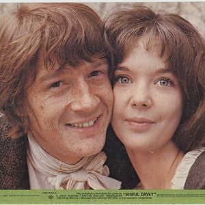 Foto O Irresistível Bandoleiro