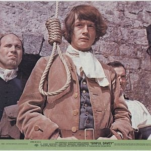 Foto O Irresistível Bandoleiro