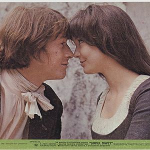 Foto O Irresistível Bandoleiro