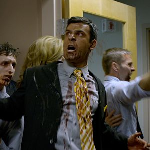 Foto Amor em Tempos de Zumbi