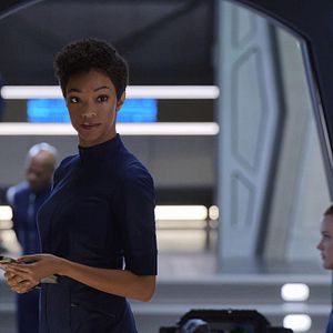 Foto Sonequa Martin-Green