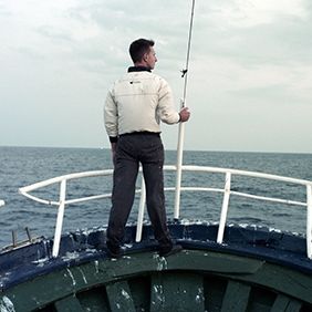 Foto Pescadores de Corpos