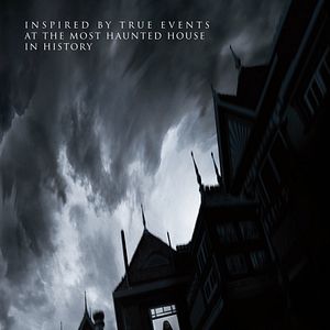 Foto A Maldição da Casa Winchester