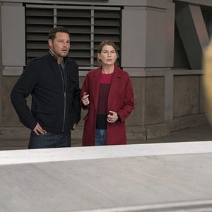 Foto Justin Chambers (I)