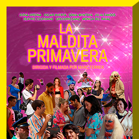 Foto A maldita primavera