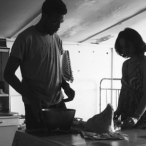 Foto Eu Sou Uma Verdadeira Gota de Sol na Terra